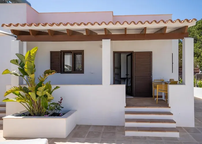 Stella Maris - Formentera Break