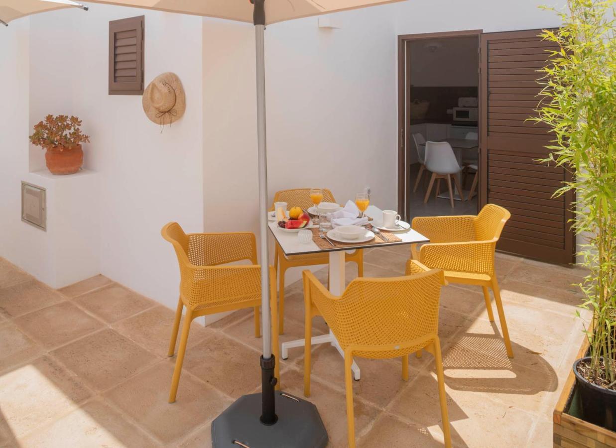 Appartamento Stella Maris - Formentera Break Playa de Migjorn