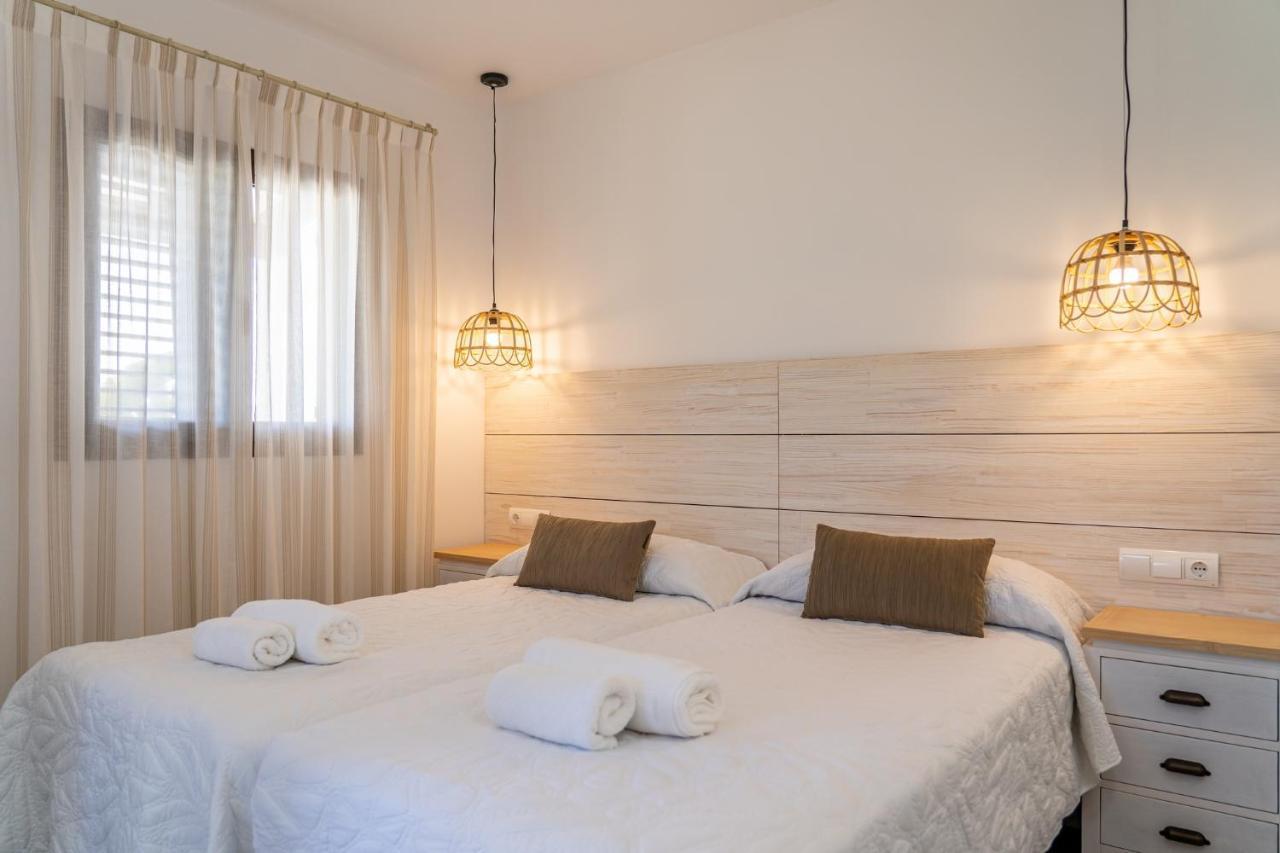 Appartamento Stella Maris - Formentera Break *