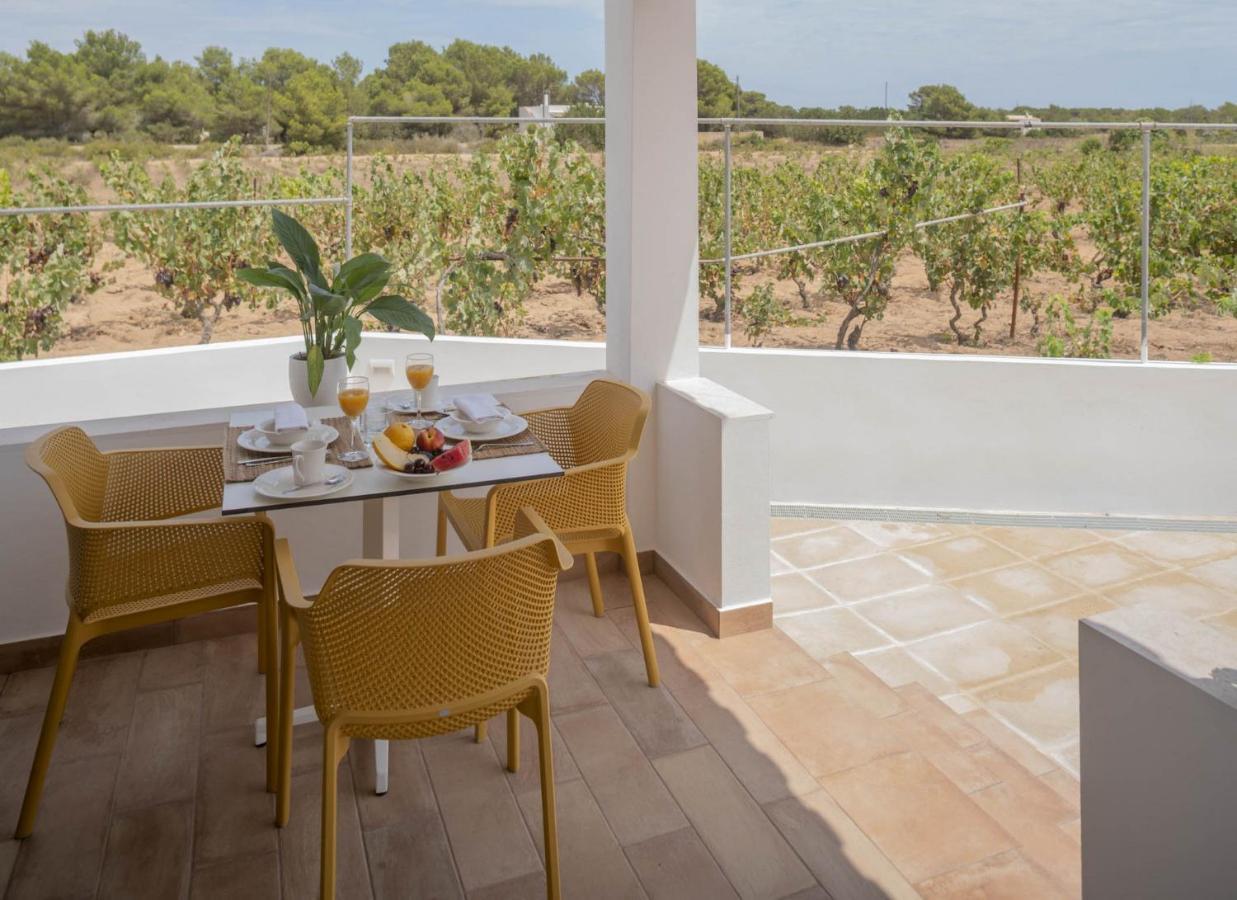 Appartamento Stella Maris - Formentera Break *