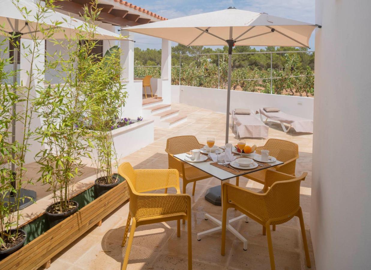 Appartamento Stella Maris - Formentera Break *