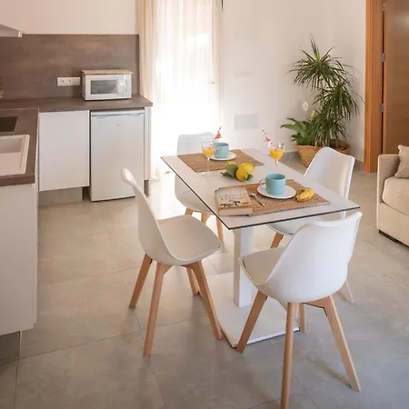 Stella Maris - Formentera Break Apartment Playa Migjorn Exterior photo