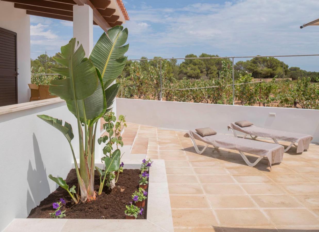 Apartment Stella Maris - Formentera Break *