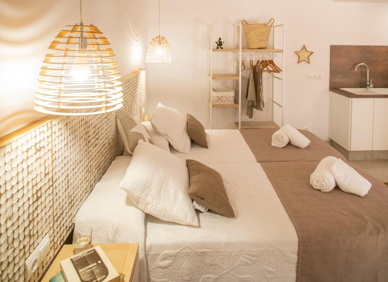 Stella Maris - Formentera Break Apartment *