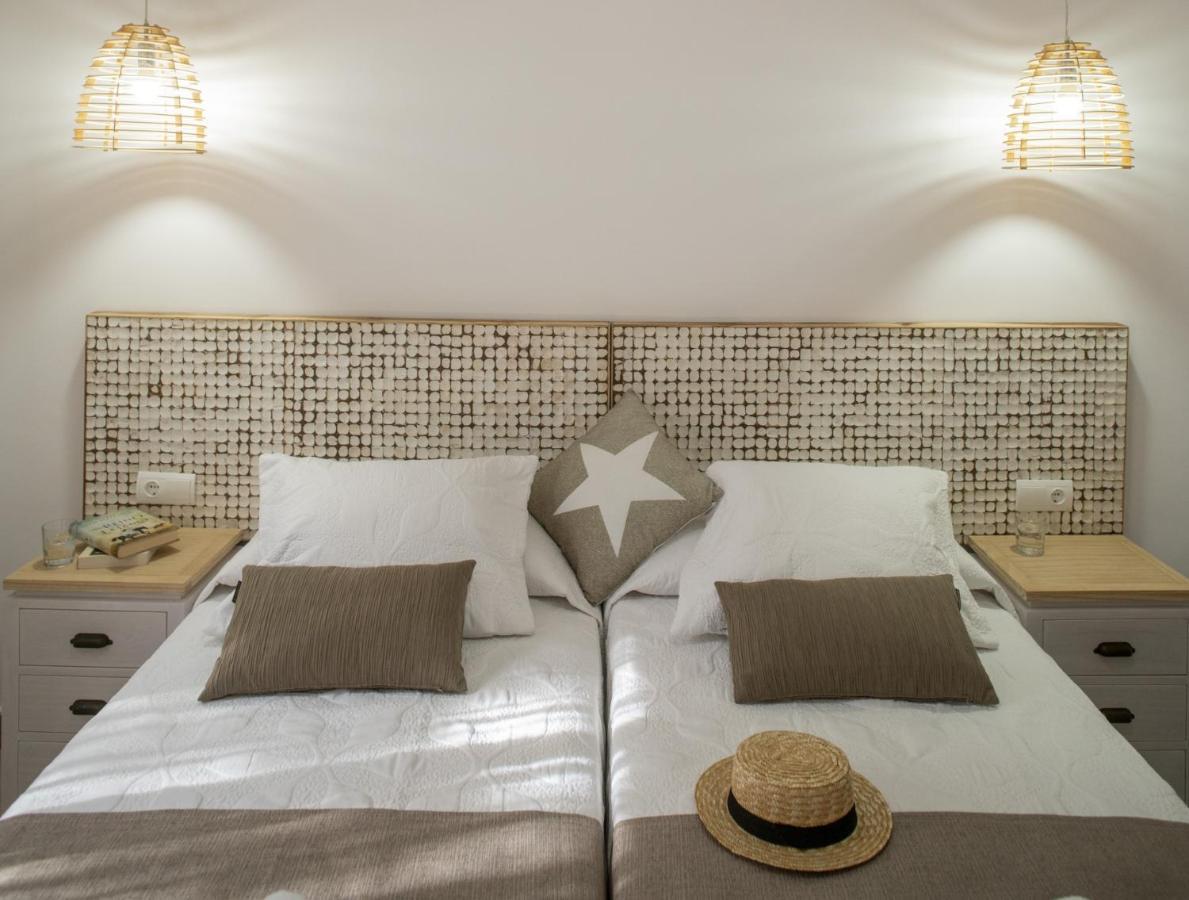 Stella Maris - Formentera Break Apartment Playa Migjorn